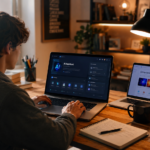 Digital Nomad Lifestyle: How to Work and Travel in 2026